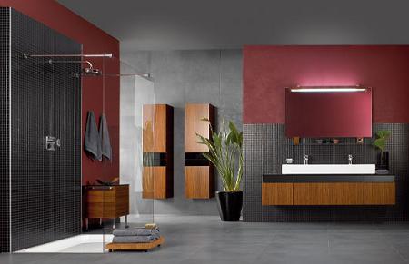 baño de diseño, Futurion de Villeroy & Boch baño de diseño, Futurion de Villeroy & Boch